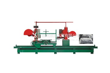 你知道什么是蘑菇石機(jī)嗎？