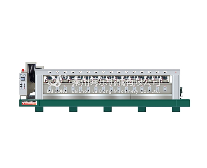 MSL16-2000G ( M ) 系列自動連續(xù)磨機