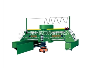 MSD-1橋式自動(dòng)磨機(jī)