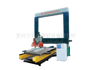 LQ3000龍門(mén)全自動(dòng)電腦異型多功能切機(jī)